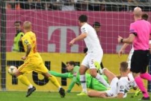 Fotbal: Romania, doar 1-1 cu Norvegia, in preliminariile EURO 2020