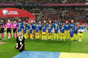 Nationala Romaniei, egalata de Norvegia in prelungiri. Tricolorii au ratat un penalty