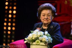 A murit actriţa Tamara Buciuceanu! (VIDEO)