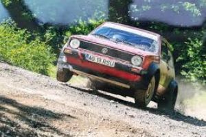 Roumania Historic Gravel Rally aduce restricţii de circulaţie în mai multe localităţi din judeţ