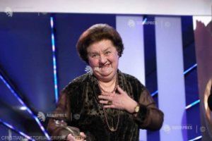 Actriţa Tamara Buciuceanu a murit la 15 octombrie 2019.