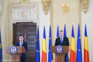 Ludovic Orban – desemnat premier