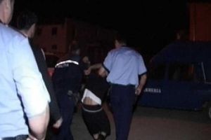 Un botoşănean a avut tupeul să fure chiar din sediul DNA, cu cătuşele pe mâini. Gestul l-a costat scump