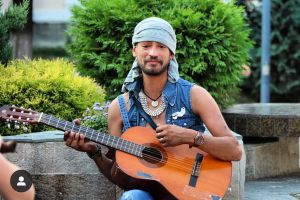 „Italianul” depus la o biserică din Botoşani. Când va fi înmormântat