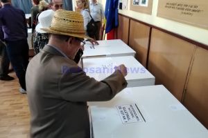 Judeţul Botoşani a primit peste 7,6 milioane lei pentru alegerile prezidenţiale