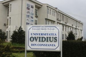  Universitatea Ovidius din Constanta, alaturi de alte saisprezece universitati din tara, in top 300 QSc GB University Ranking 2020 – Emerging Europe  Central Asia