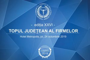 Cel mai important eveniment de business la Hotel Metropolis