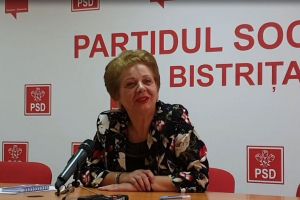 Doina Pană: Există mai mare bătaie de joc la adresa României şi a românilor?