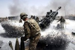 Marea Britanie isi suspenda exporturile de arme catre Turcia