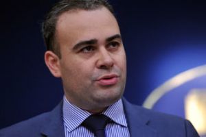 Completul de 5 judecatori care solutioneaza apelul lui Darius Valcov a pus in discutia partilor sesizarea Curtii de Justitie a Uniunii Europene.