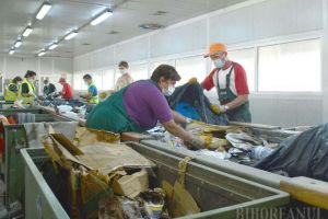 Plătiţi să reciclăm: Oradea va primi circa 1,6 milioane lei pe an de la producătorii de ambalaje, ca să recicleze aceste deşeuri