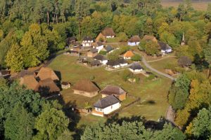 Premiu important pentru muzeul Astra din Sibiu la Gala Restaurării Româneşti