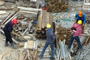 O nouă zonă cu MAGAZINE şi LOCUINȚE, în Arad