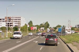 Staţii STPT noi pe Calea Torontalului. Robu: Fie se prelungeşte linia Expres, fie troleibuzul