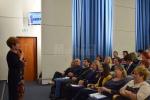 „Ai competenţe, ai parte!”, un bilanţ al activităţilor educative desfăşurate în anul ...