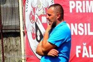 Înfrângere pentru CN „Nicu Gane” Fălticeni la debutul în Liga a II-a