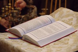 Naşterea omenească a Fiului lui Dumnezeu