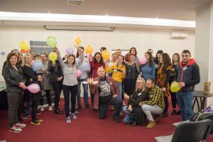 Traineri de renume susţin sesiuni la final de săptămână, la Suceava