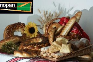 Ziua Mondială a Pâinii, sărbătorită astăzi, la Suceava, împreună cu MOPAN