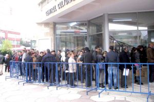 Locuri de muncă pentru tinerii din Argeş