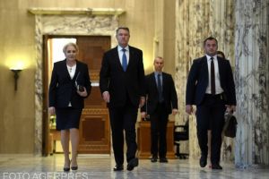 ALEGERI PREZIDENŢIALE 2019. Cursă strânsă pentru turul II