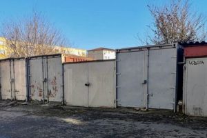 Continua desfiintarea garajelor construite ilegal in Constanta (galerie foto) 