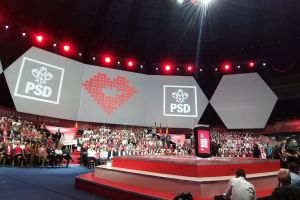 PSD nu va vota Guvernul. “Să vină cu programul, cu viziunea, cu bugetul”