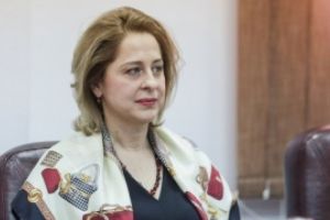 Simona Marcu, fosta sefa CSM, despre abuzurile procurorilor. Aviz lui Portocala&co