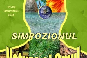 Muzeul Judeţean de Ştiinţele Naturii Prahova ne invita la simpozionul „Natura şi omul”