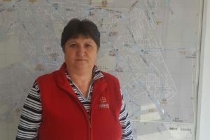 O angajată a RATBV a găsit o poşetă cu peste 1.300 de lei şi a restituit-o proprietarei