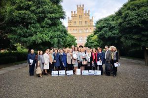 Colocviul Internaţional de Știinţe ale Limbajului „Eugeniu Coşeriu”, 11-12 octombrie, ...