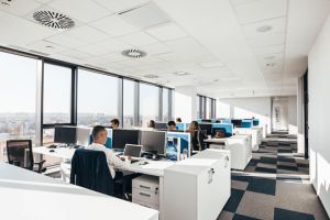 Software şi consultanţă pentru industria automotive, sub sigla MHP – Porsche, la Timişoara