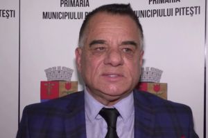 Mai sunt doar 60 de locuri la cimitir