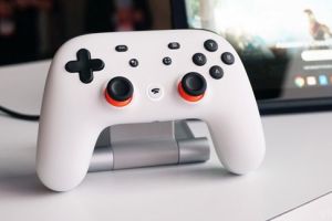 Data de lansare a serviciului Google Stadia a fost confirmată: 19 noiembrie