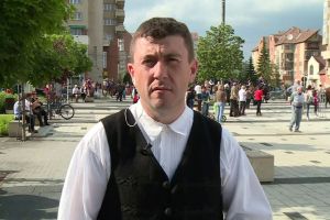 Procesul în care Borboly Csaba este judecat pentru fapte de corupţie a fost amânat din nou. Următorul termen are loc săptămâna viitoare