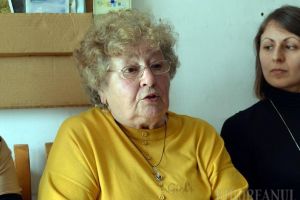 Să ne-amintim de doamna Marossy: Va fi comemorată, joi, în Rezervaţia Peţea