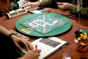 Campionatul Naţional de Scrabble, în acest week-end, la Braşov