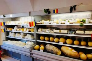 Prima alimentară de stat din Prahova se va deschide la Ploieşti până la sfârşitul anului. Cum vor fi stabilite preţurile