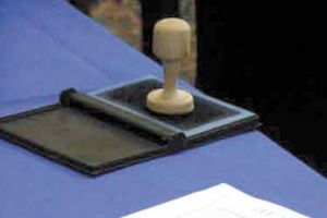 În judeţul Teleorman, 334 de secţii de votare organizate pentru alegerile prezidenţiale