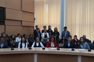 Excelenţa în educaţie, premiată de Consiliul Judeţean Teleorman