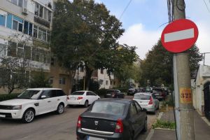 Atentie, soferi! Modificari in traficul rutier din cartierul Faleza Nord din Constanta (galerie foto)