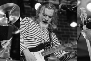 Legendara trupă Timpuri Noi revine la Timişoara