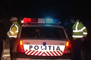 Adolescent prins la volan fără permis de conducere