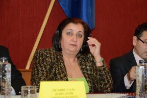 Trei judecători orădeni, protagoniştii unor dosare clasate ale DNA, au înfiinţat Asociaţia Judecătorilor pentru Apărarea Drepturilor Omului
