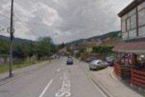 Trafic închis pentru o lună la Reşiţa! Noi lucrări la reţeaua de apă şi canal