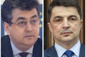 PNL vrea sa dea afara pilele si amantele PSD si sa le puna pe ale lor in loc