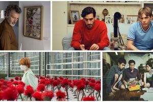 Producţiile premiate la Cannes ajung la Timişoara, la a patra ediţie a Les Films de Cannes à Timişoara