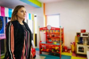 Afaceri de succes, cu fonduri europene, la Făgăraş (FOTO)