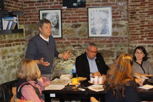 Adevăratele probleme ale medicinei dentare în judeţ. Ce pot face autorităţile