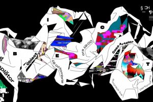 Artistul Angel Mailat învitat la cea de-a şaptea sesiune Schizophonia